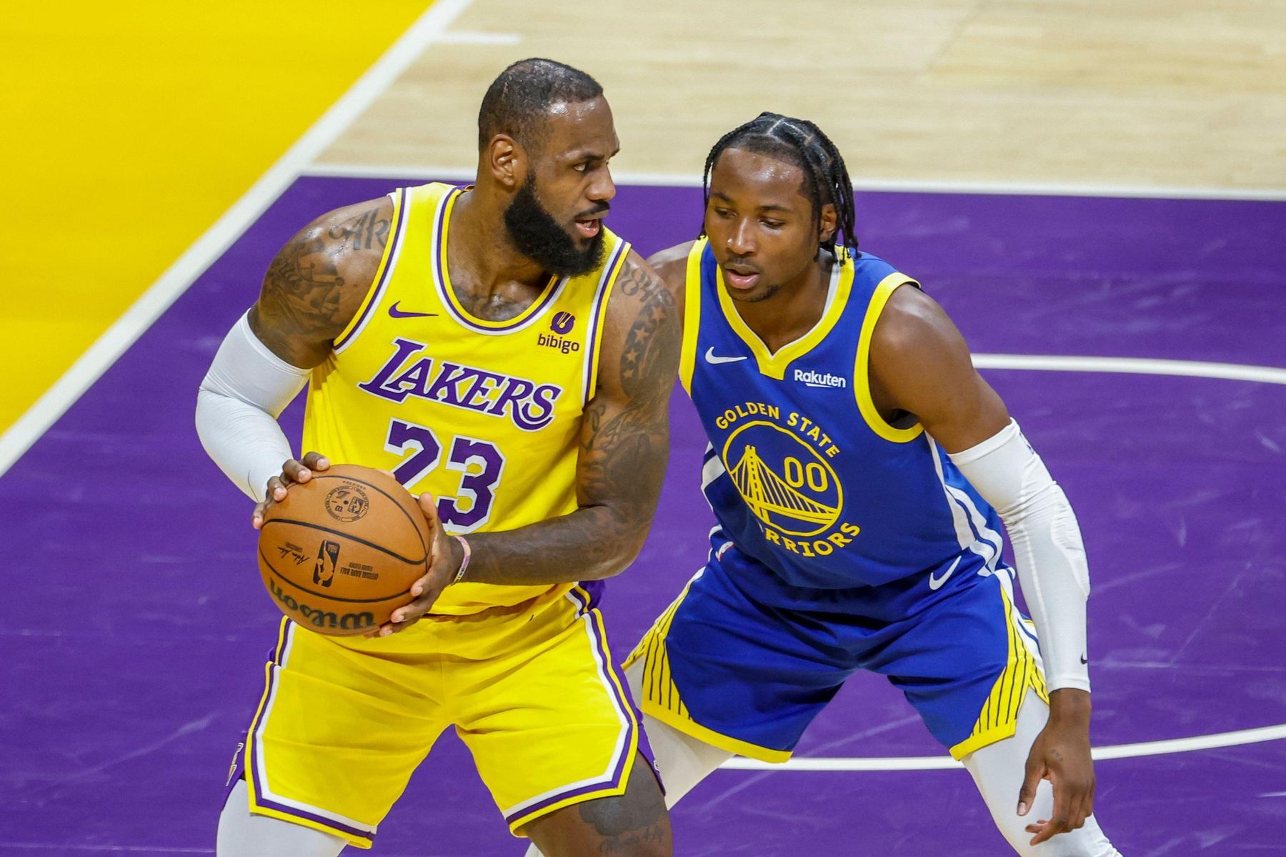 Basketball